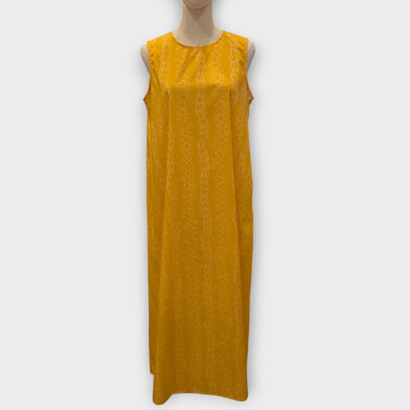 lei_print_yellow_dress