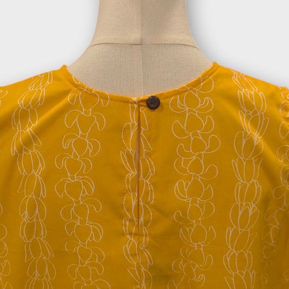 lei_print_yellow_dress