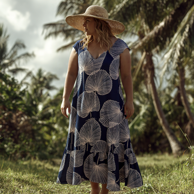 - Casual Resort Style