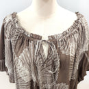 off-shoulder-balloon-sleeve-dress