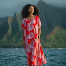 off-shoulder-balloon-sleeve-dress