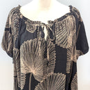 off-shoulder-balloon-sleeve-dress