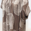 off-shoulder-balloon-sleeve-dress