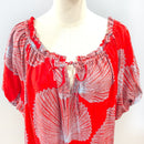 off-shoulder-balloon-sleeve-dress