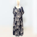 off-shoulder-balloon-sleeve-dress