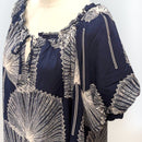 off-shoulder-balloon-sleeve-dress