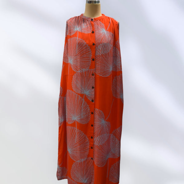 orange-palm-leaf-shirt=dress