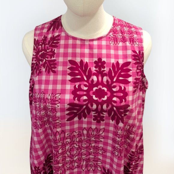 palaka_hawaiian_quilt_print_resort_dress