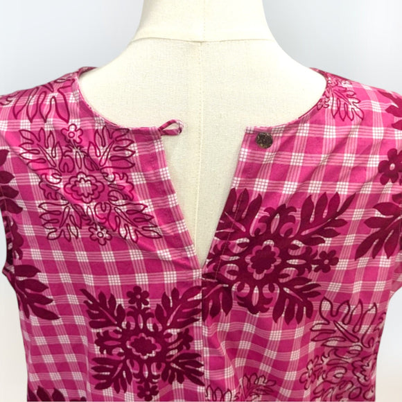 palaka_hawaiian_quilt_print_resort_dress