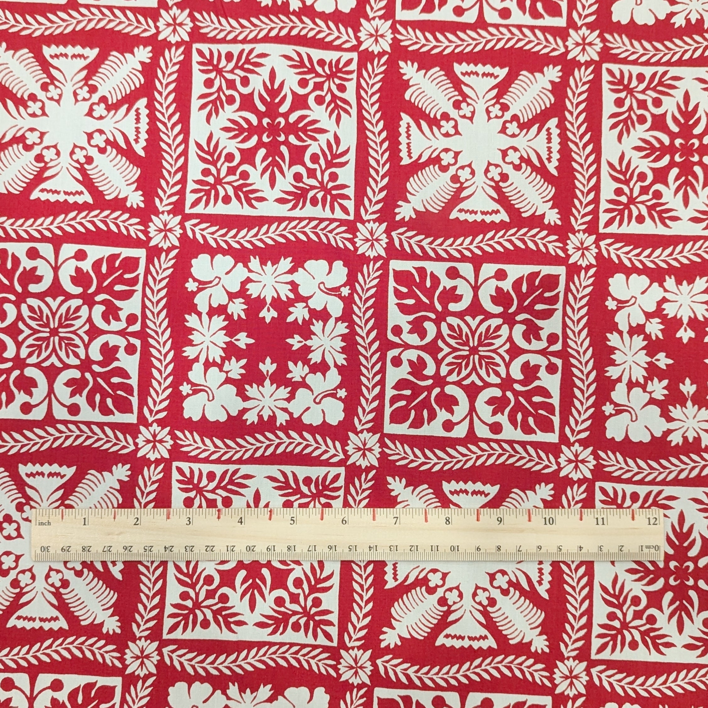 Buy Designer Hawaiian Fabric Online | Muumuu Mall by Muumuu Rainbow