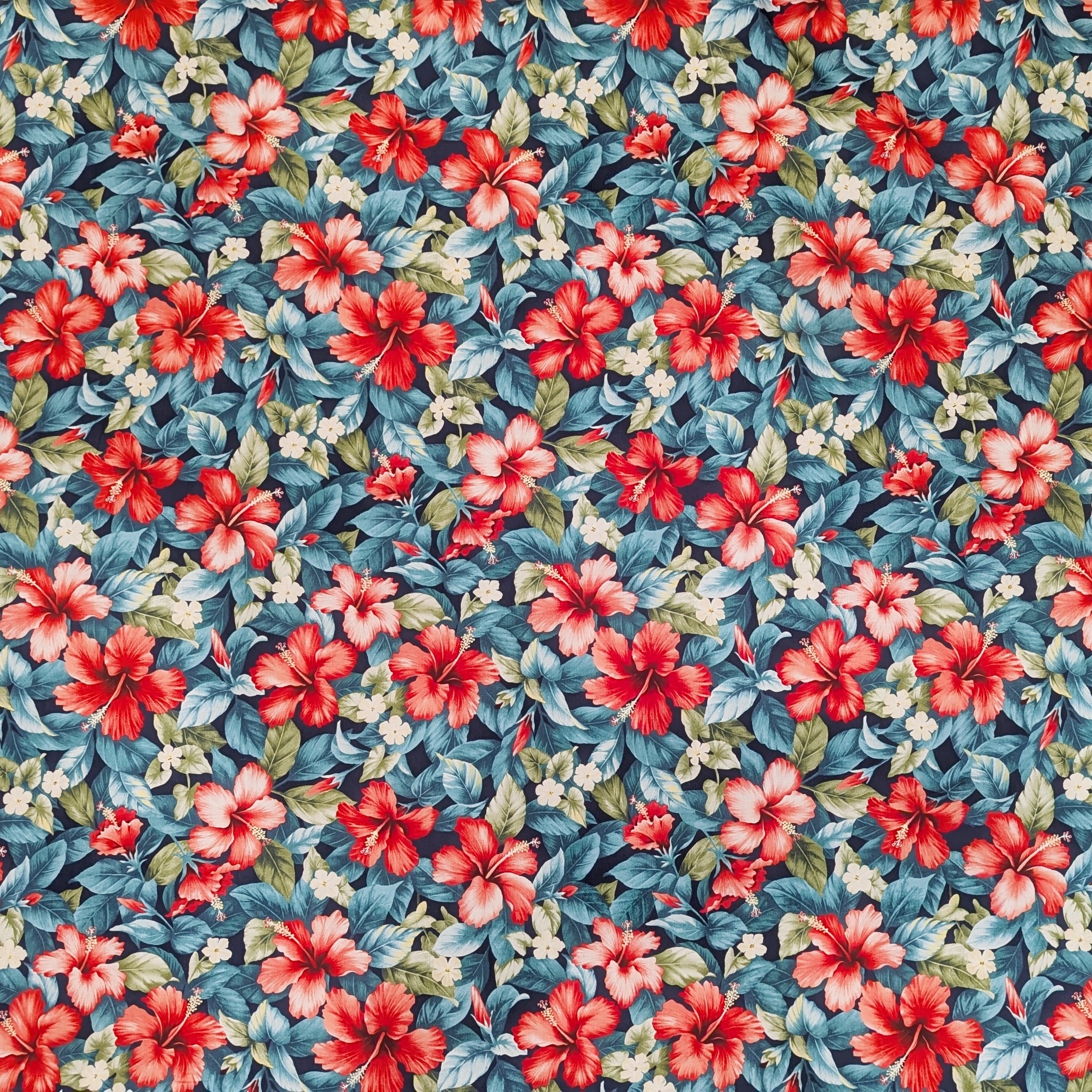 Buy Designer Hawaiian Fabric Online | Muumuu Mall by Muumuu Rainbow