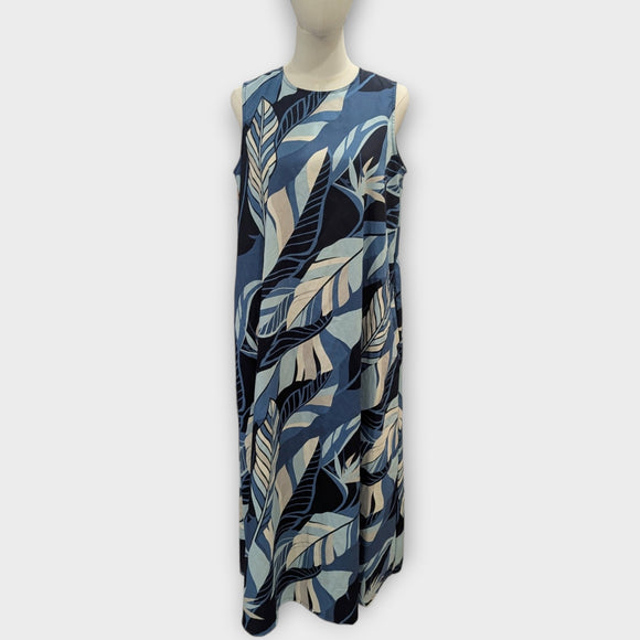 tropical_leaf_dress_blue