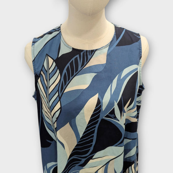 tropical_leaf_dress_blue