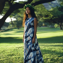 tropical_leaf_dress_blue