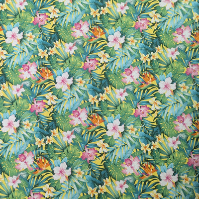 - Poly Cotton