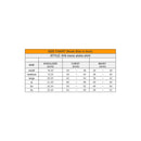 Hawaiian Vintage Style Palaka Shirt - Black with Monstera Print 018-10