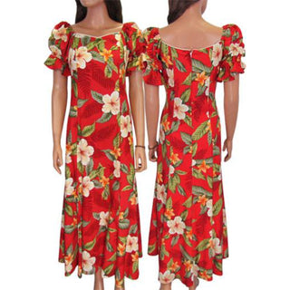 Explore Hawaiian dress and muumuu dress online | Muumuu Mall by