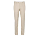 Men's Dress Pants Beige