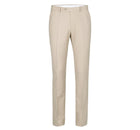 Men's Dress Pants Beige