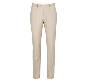 Men's Dress Pants Beige