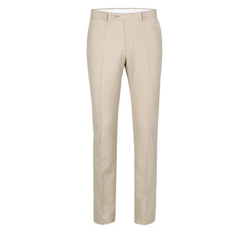Men's Dress Pants Beige