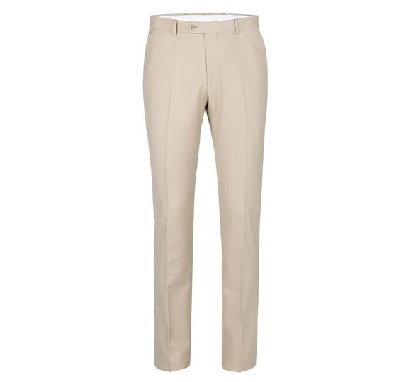 Men's Dress Pants Beige