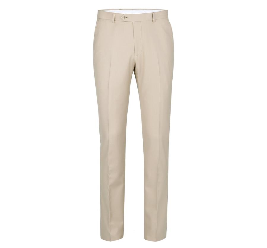 Men's Dress Pants Beige