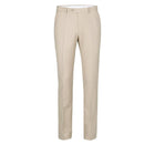 Men's Dress Pants Beige