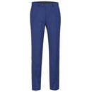Slim Fit Dress Pants | Blue, Navy, Beige-1