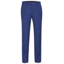 Slim Fit Dress Pants | Dark Navy-2