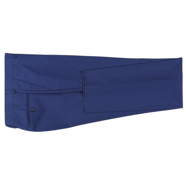 Slim Fit Dress Pants | Blue, Navy, Beige