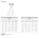 Green Muumuu Dress With Baby Ruffle - 2128-6