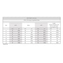 Plumeria Blue Long Dress 2701-9