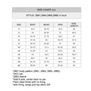 Monstera Print Magenta Formal Hawaiian Dress - In Hand Screen Printed Special Fabric 2678-10