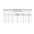 Purple Ohia Flower Long Sleeve Muumuu Dress with Beautiful Black Lace 464-4