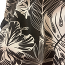 白いフリルのハワイアンパラカムムームードレス-6