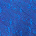 Polynesian Tapa Tribal Print | Blue 0223 BLU-0005TP