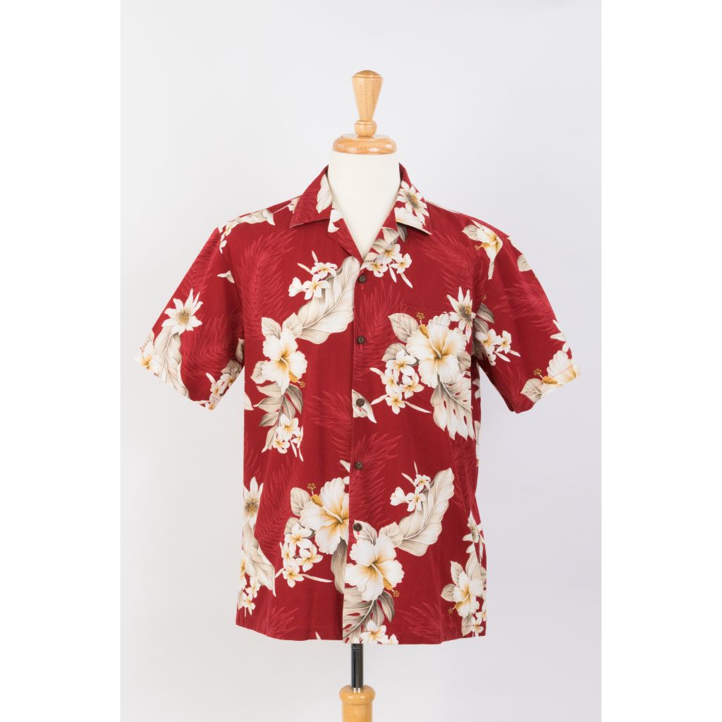 Pacific Legend | Muumuu Mall by Muumuu Rainbow