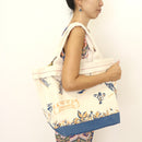 Map of Hawaii Canvas Tote - Muumuu Outlet