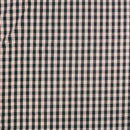 Black Plaka traditional Muumuu