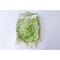 Hawaiian Muumuu Dress for Dog | Small Frill - Muumuu Outlet