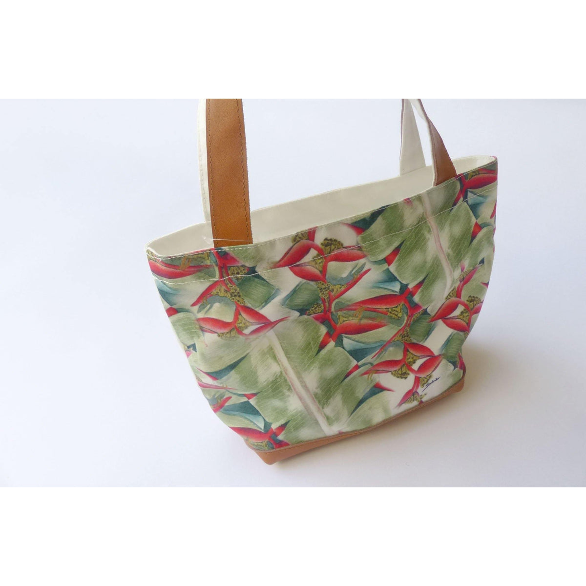 Artist Print Mini Tote Bag - Muumuu Outlet