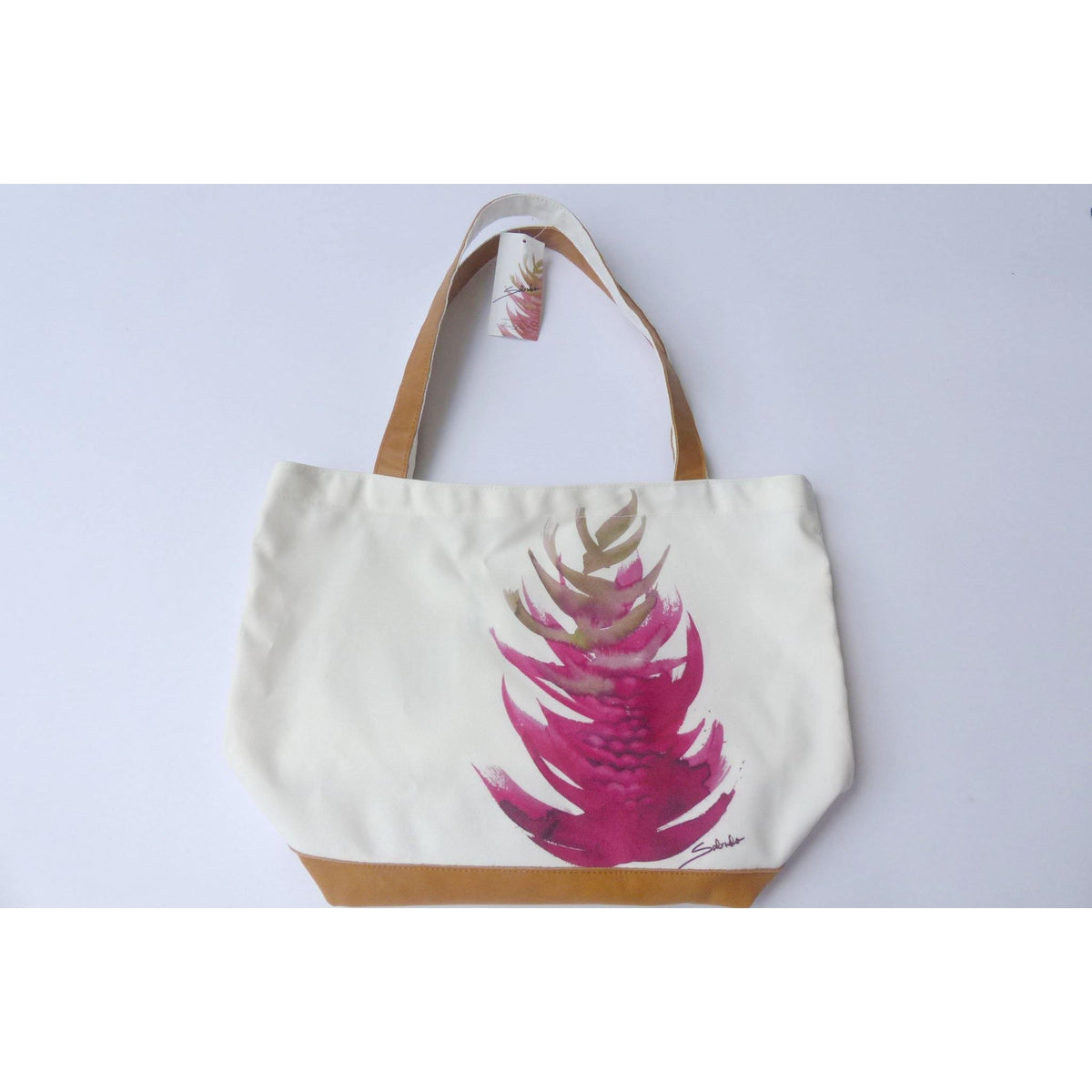 Artist Print Mini Tote Bag - Muumuu Outlet