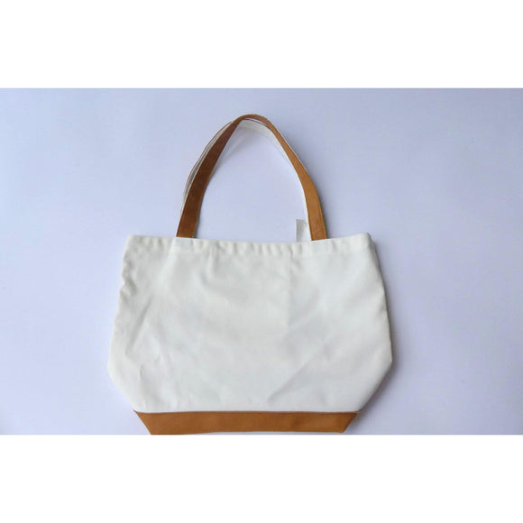 Pink Ginger Mini Tote Bag - Muumuu Outlet