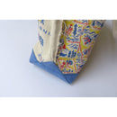 Recycled Canvas Tote Bag (L) - Muumuu Outlet