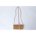 Shoulder Clutch Wicker Basket Bag - Muumuu Outlet