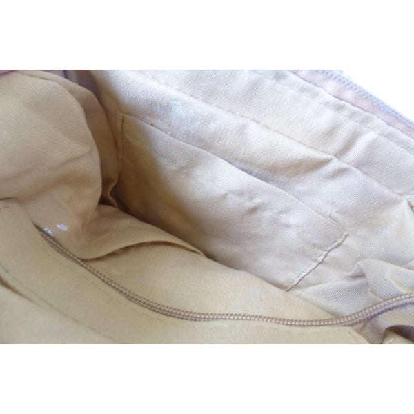 Casual Round Lafia Shoulder Bag - Muumuu Outlet