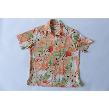 Tori Richard Vintage Aloha Shirt - Muumuu Outlet