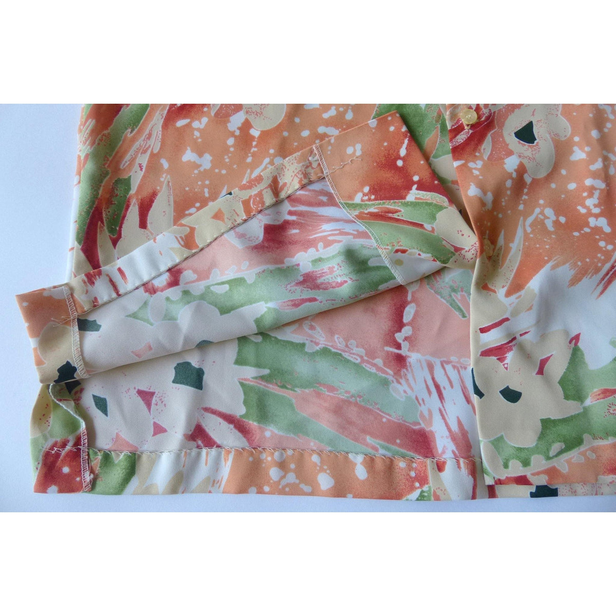 Tori Richard Vintage Aloha Shirt - Muumuu Outlet