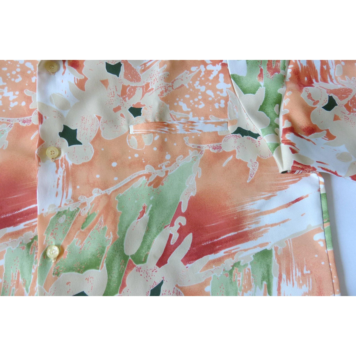 Tori Richard Vintage Aloha Shirt - Muumuu Outlet